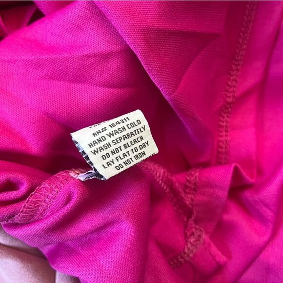 Aura Reddress NWT Novelty Dress XS - Picture 8 of 13